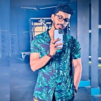 Soumya Ranjan