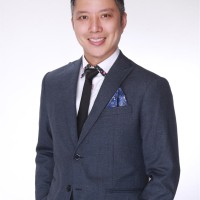 Stevie Lim Wei Kiang