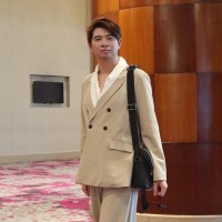Bogz Wong
