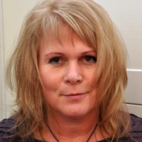 Maria (Mia) Enblom