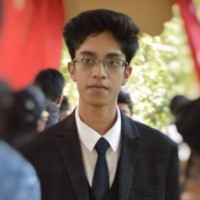 Paritosh Kumar Krishna