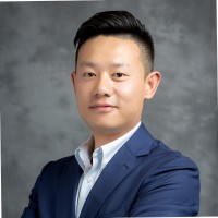 Zhe Chen 陈喆