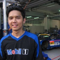 Norman Tan