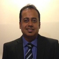Nick Chandra