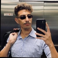 Lucas Cristovam
