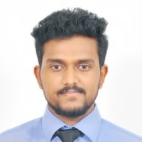 Jothikrishna S R