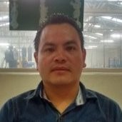 Raul Hernandez Casas