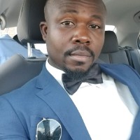 Michael Kwarteng