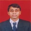 Shivesh Sinha, Ph.D.(Pharm. Formulation R And D)