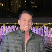 Douglas Bacelar