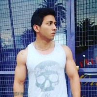 Adrian Gongora