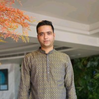 Mohammad Iftekhar iqbal