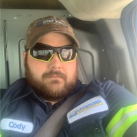 Cody Melancon