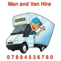 Clapham Man And Van House Removals Clapham