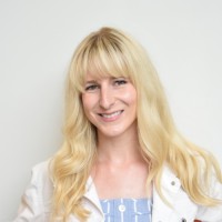 Alysse Kennedy, Ph.D.