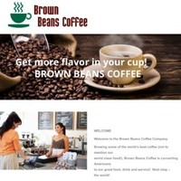 Brown Beans Coffee