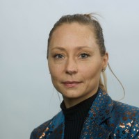 Karin Thomasson