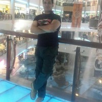 Feras Khan