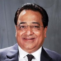 Sanjeev Wahi