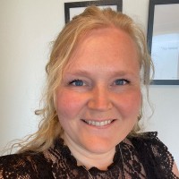 Rikke Sørensen