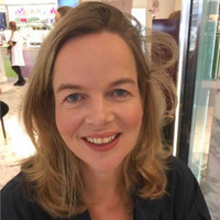 Ria Roerink