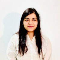 Dr. Sakshi Arya