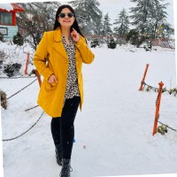 Ishita Popli