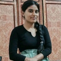 Vaishnavi Deshmukh