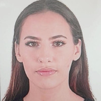 Ana Ortega Roman