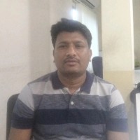 Jagadish Mandal