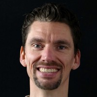 Ruud Bosscha