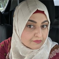 Faiza Chaudhry