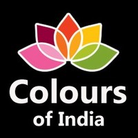 Colours Of India