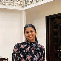 Amulya M
