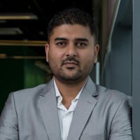 Mitesh Chauhan