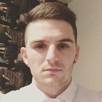 Danny Stringer