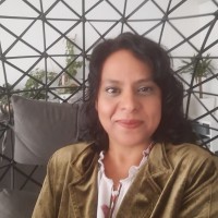 Sharida Gafoer