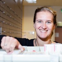 Jacqueline Nusselder