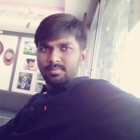 Vinoth Kumar K