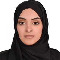 Shaikha Almansoori