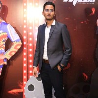Chirag Ramraje