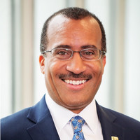Terrence (Terry) Solomon