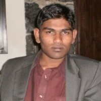 Gopu Krishnan
