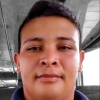 Luís Fernando Souza cravo