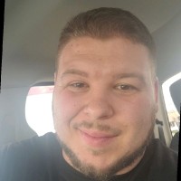 Austin Teets