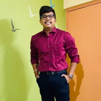 Shashwat Dalal