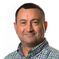 Mark Prybyla