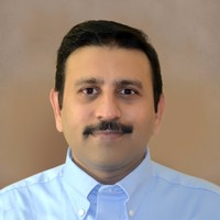 Sunil Tipirneni