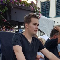 marvin bakker