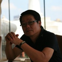 周昌明